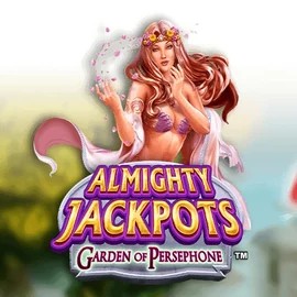 Play Almighty Jackpots: Garden of Persephone slot by Novomatic on casino-days.co