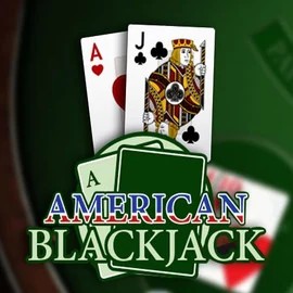 American Blackjack – slot by Habanero, featured at casino-days.co