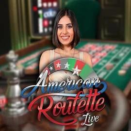 Try American Roulette (Evolution) slot by Evolution on casino-days.co – logo image