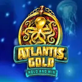 Enjoy Atlantis Gold by SYNOT Games – logo hosted on casino-days.co