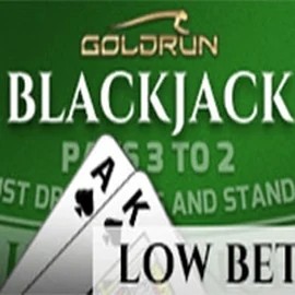 Table Games logo of Blackjack Low Bets from Holland Power Gaming at Casino Days