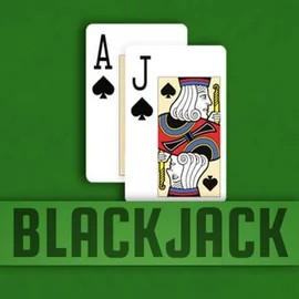 Blackjack (Relax Gaming) logo – Table Games by Relax Gaming at Casino Days