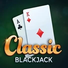 Play the Classic Blackjack slot by Red Tiger Gaming on Casino Days
