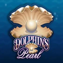 Try Dolphins Pearl slot by Novomatic on casino-days.co – logo image