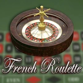 French Roulette (BGaming) game by BGAMING – logo hosted on Casino Days