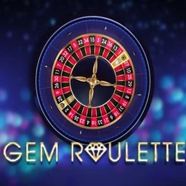 Play the Gem Roulette slot by iSoftBet on Casino Days