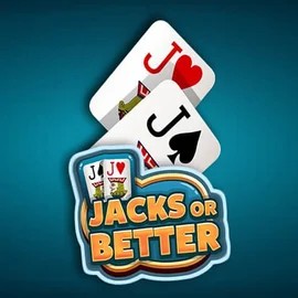 Table Games logo of Jacks or Better (Red Rake Gaming) from Red Rake Gaming at Casino Days
