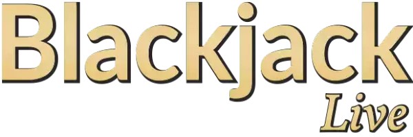 Live Blackjack by Evolution, showcased at casino-days.co – game logo