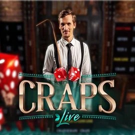 Live Craps online slot from Evolution – play at casino-days.co