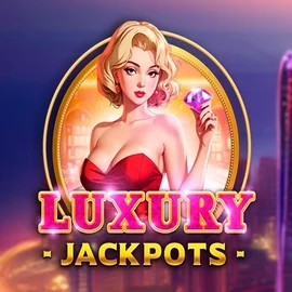 Luxury Jackpots – slot by Triple Cherry, featured at casino-days.co