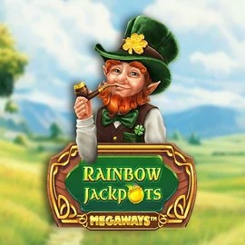 Rainbow Jackpots Megaways online slot from Red Tiger Gaming – play at casino-days.co
