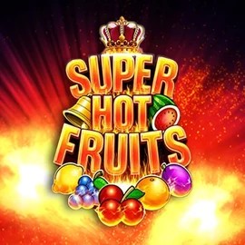 Try Super Hot Fruits slot by Inspired Gaming on casino-days.co – logo image