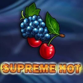 Supreme Hot online slot from Amusnet Interactive – play at casino-days.co