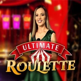 Play the Ultimate Roulette slot by Ezugi on Casino Days