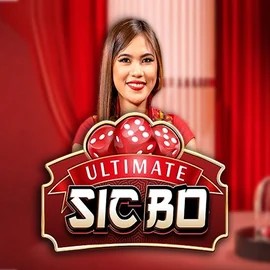 Play Ultimate Sic Bo slot by Ezugi on casino-days.co